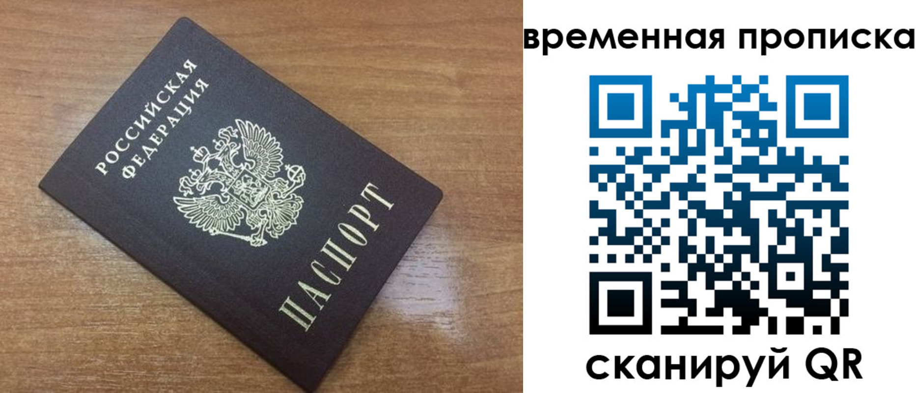 прописка в Рославле
